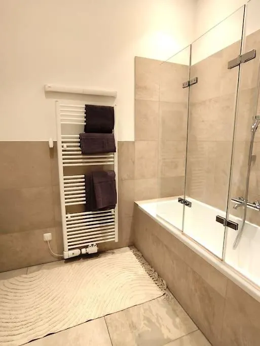 Designer Apartment Between Stephansdome And Belvedere Vienna